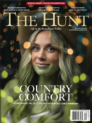 The Hunt December 01, 2023 Issue Cover