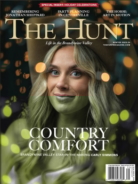 The-Hunt December 01, 2023 Issue Cover