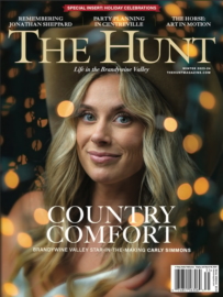 The-Hunt December 01, 2023 Issue Cover