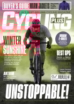 Cycling-Plus March 01, 2025 Issue Cover