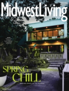 Midwest Living March 01, 2025 Issue Cover