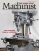 The-Home-Shop-Machinist March 01, 2024 Issue Cover