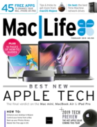 Mac-|-Life February 01, 2019 Issue Cover