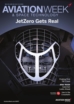 Aviation-Week-and-Space-Technology June 30, 2025 Issue Cover