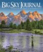 Big-Sky-Journal January 01, 2024 Issue Cover