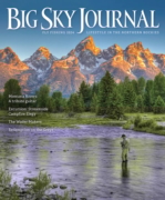 Big Sky Journal January 01, 2024 Issue Cover