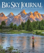Big-Sky-Journal January 01, 2024 Issue Cover