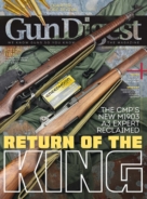 Gun-Digest November 01, 2026 Issue Cover