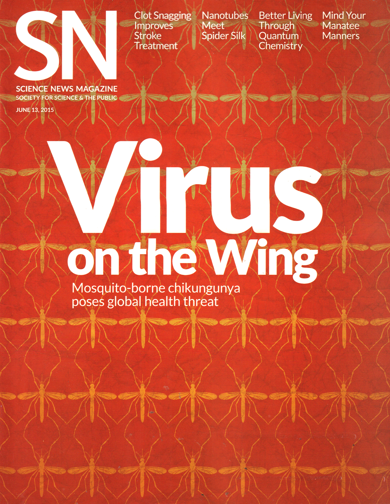 Science-News June 13, 2015 Issue Cover