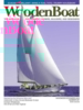Wooden Boat November 01, 2025 Issue Cover