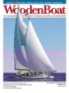 Wooden-Boat November 01, 2025 Issue Cover