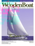 Wooden Boat November 01, 2025 Issue Cover