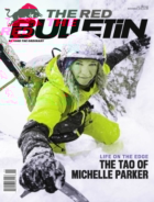 The-Red-Bulletin November 01, 2018 Issue Cover