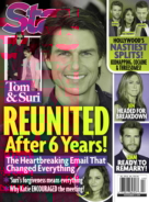 Star November 04, 2019 Issue Cover