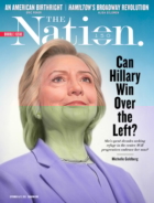 the-nation September 14, 2015 Issue Cover