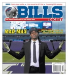 Bills Digest July 01, 2025 Issue Cover