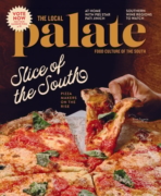 The Local Palate September 01, 2026 Issue Cover