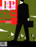 Foreign-Policy March 01, 2016 Issue Cover