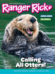 Ranger-Rick May 01, 2026 Issue Cover