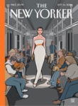 The New Yorker September 14, 2026 Issue Cover