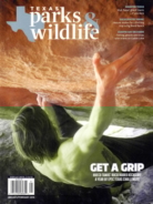 Texas-Parks-and-Wildlife January 01, 2018 Issue Cover