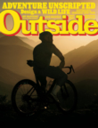 Outside September 01, 2026 Issue Cover