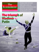 The-Economist February 01, 2014 Issue Cover