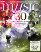 BBC-Music September 01, 2022 Issue Cover