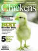 Chickens March 01, 2026 Issue Cover