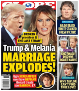 Globe September 04, 2023 Issue Cover