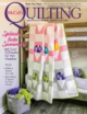 Mccalls-Quilting June 01, 2025 Issue Cover