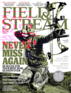 field-and-stream August 01, 2012 Issue Cover