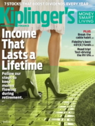Kiplingers-Personal-Finance October 01, 2015 Issue Cover