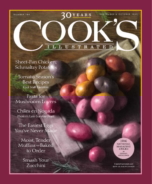 Cooks-Illustrated September 01, 2023 Issue Cover