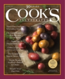 Cook's Illustrated September 01, 2023 Issue Cover