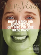 New-York-Magazine January 29, 2024 Issue Cover