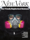 New York Magazine January 26, 2026 Issue Cover