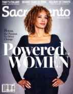 Sacramento November 01, 2016 Issue Cover