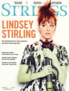 Strings October 01, 2016 Issue Cover