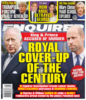 National Enquirer July 20, 2026 Issue Cover