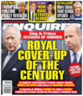 National Enquirer July 20, 2026 Issue Cover