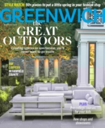 Greenwich March 01, 2021 Issue Cover