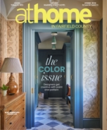 At-Home-in-Fairfield-County May 01, 2025 Issue Cover