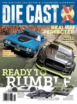 Diecast-X March 01, 2023 Issue Cover