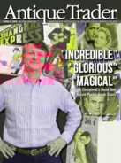 Kovels-Antique-Trader April 08, 2020 Issue Cover