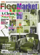 Flea-Market-Décor February 01, 2018 Issue Cover