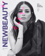 New-Beauty March 01, 2022 Issue Cover