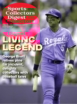 Sports-Collectors-Digest January 01, 2026 Issue Cover