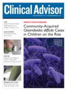Clinical-Advisor January 01, 2022 Issue Cover