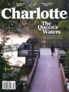 Charlotte-Magazine October 01, 2023 Issue Cover